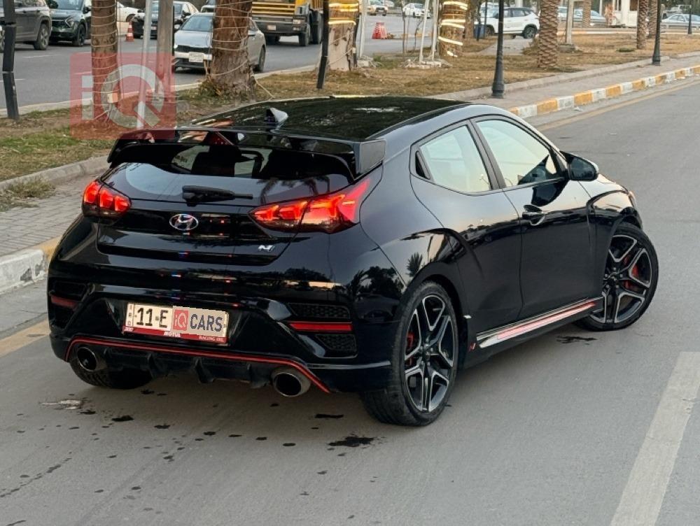 هيونداي فلوستر